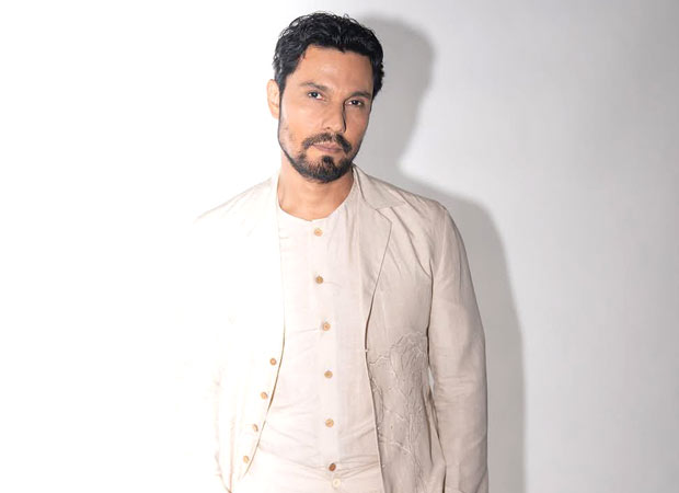 Randeep Hooda reveals major horse-riding injury before Veer Savarkar Shoot; back in the saddle after 3 years of recovery