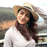 Samantha Ruth Prabhu shares moments from her Sydney Wildlife park experience; watch