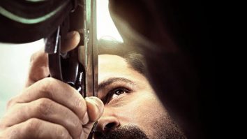 Excel Entertainment unveils second Ground Zero poster featuring Emraan Hashmi, teaser drops tomorrow