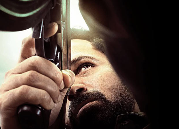 Excel Entertainment unveils second Ground Zero poster featuring Emraan Hashmi, teaser drops tomorrow