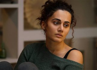 6 years of Badla: Taapsee Pannu opens up about how Badla was an unconventional Bollywood film; says, “It had no comedy, no songs, no high-octane fight sequences” 6 years of Badla: Taapsee Pannu opens up about how Badla was an unconventional Bollywood film; says, “It had no comedy, no songs, no high-octane fight sequences”