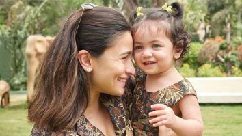 Alia Bhatt deletes all photos of daughter Raha from Instagram, sparking online speculation