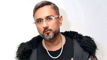 Yo Yo Honey Singh calls out YouTube trolls at Lucknow concert; says, “Hum yahan tabse hain jab YouTube bhi nahin tha”