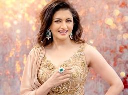 Bhagyashree opens up on the challenges of raising kids while managing career responsibilities: “I didn’t believe in leaving my children with nannies”