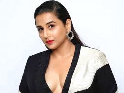 Vidya Balan slams AI-Generated video content featuring her: “I urge everyone to verify information before sharing”
