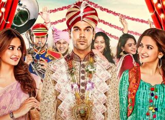 Shaadi Mein Zaroor Aana marks Rajkummar Rao’s 15-Year milestone with special theatrical re-release