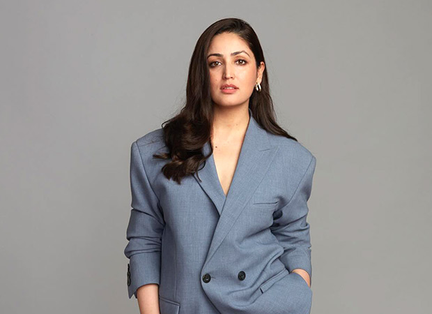 Yami Gautam reflects on returning to work nine months after son’s birth; says, “Never ever tell yourself I can’t do this”