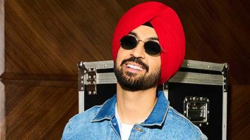 Diljit Dosanjh joins Levi’s as the Brand’s new ambassador, blending tradition with modern style
