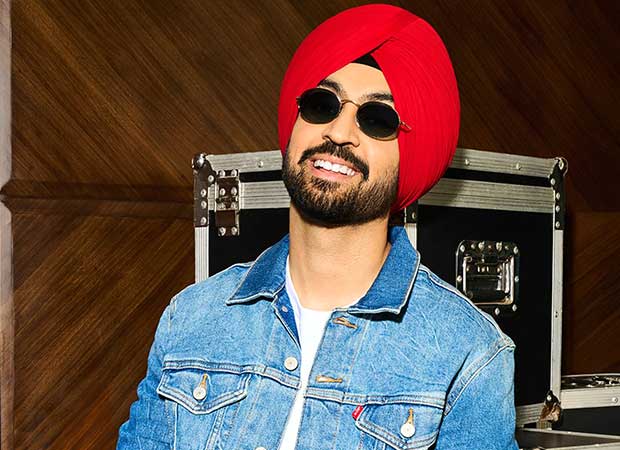 Diljit Dosanjh joins Levi’s as the Brand’s new ambassador, blending tradition with modern style