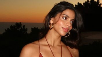 Suhana Khan sets ultimate vacation goals with stunning Bali getaway; watch