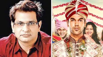 Vinod Bachchan expresses gratitude as Shaadi Mein Zaroor Aana returns to theatres: “Some films quietly find their way into people’s hearts”