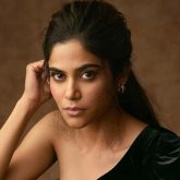 Aaditi Pohankar celebrates Women’s Day by reflecting on her iconic roles: “I thank Bhoomi and Pammi to shape the Aaditi I have become”