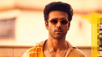 Pulkit Samrat spotted shooting in Punjab for his OTT debut Glory; video goes viral