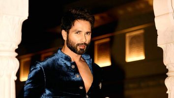 Shahid Kapoor gives update on Vishal Bhardwaj film, lauds IIFA’s digital initiative