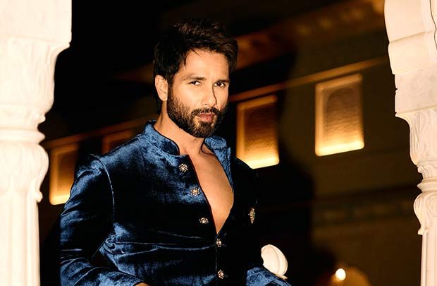 Shahid Kapoor gives update on Vishal Bhardwaj film, lauds IIFA’s digital initiative