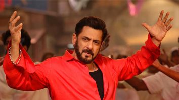 Salman Khan steals the show with ‘Bam Bam Bhole’ song teaser from Sajid Nadiadwala’s Sikandar; watch