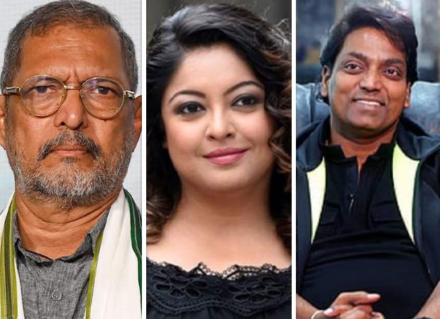 Nana Patekar, Ganesh Acharya y otros despejados, la corte desestima el caso de acoso sexual 2018