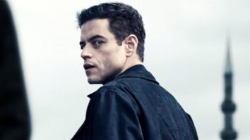 The Amateur to premiere in India on April 10, ahead of global release