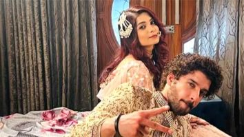 Gautam Singh Wig and Aparna Mishra to lead web film Khushi Kaa Pal, produced by Mahesh Poojary and Anil Goutam