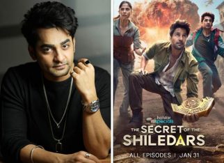 EXCLUSIVE: Gaurav Amlani on bagging The Secret Of The Shiledars due to his stint in Punyashlok Ahilyabai, “I had literally cut off myself from my social and personal life for that show” EXCLUSIVE: Gaurav Amlani on bagging The Secret Of The Shiledars due to his stint in Punyashlok Ahilyabai, “I had literally cut off myself from my social and personal life for that show”