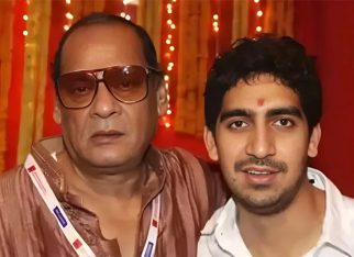 Ayan Mukerji’s father, veteran actor Deb Mukherjee passes away at 83