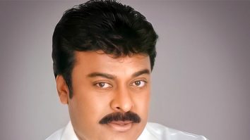 Chiranjeevi to be honoured with Lifetime Achievement Award at UK parliament