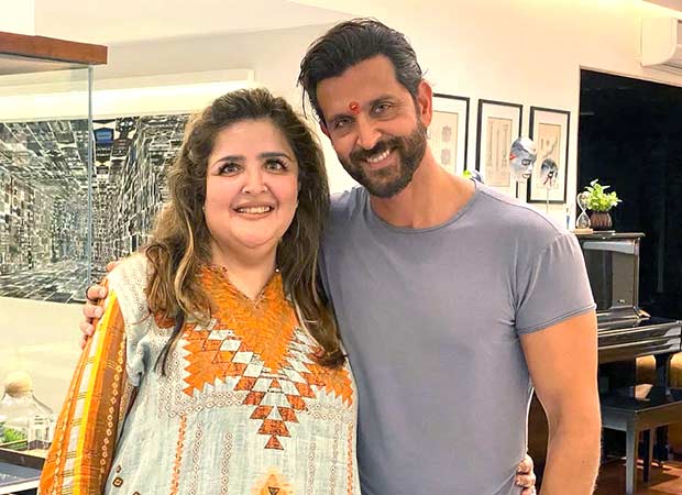 Hrithik Roshan’s sister Sunaina Roshan recalls tough rehab journey for alcoholism; says, “In one room for 89 hours they are just grilling you”