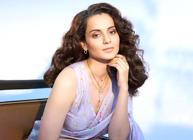 Kangana Ranaut responde a la sugerencia de Oscar para emergencia; dice: “Pueden mantener su tonto Oscar. Tenemos premios nacionales 