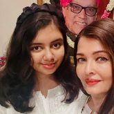 Aishwarya Rai remembers late Father Krishnaraj Rai in heartfelt tribute
