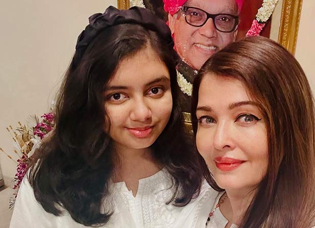 Aishwarya Rai remembers late Father Krishnaraj Rai in heartfelt tribute