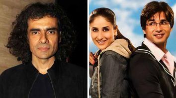 Imtiaz Ali speaks about Jab We Met casting; says, “I always wanted Kareena for this role, and at first, she wasn’t interested”
