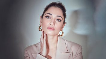 Tamannaah Bhatia on keeping her personal life private amid breakup speculations with Vijay Varma, “I share only what I feel comfortable with”