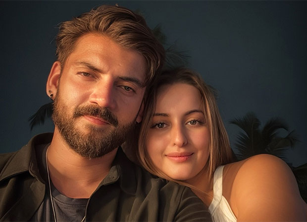 Sonakshi Sinha celebrates love and laughter in adorable husband appreciation post; watch