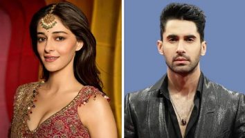 EXCLUSIVE: “Ananya Panday doesn’t take herself very seriously which is amazing,” says Lakshya on working with her in Chand Mera Dil