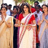 Aaditi Pohankar reflects on organic bond between Baba Nirala and Pammi in Ek Badnaam Aashram; says, “I often found myself completely immersed in our scenes”