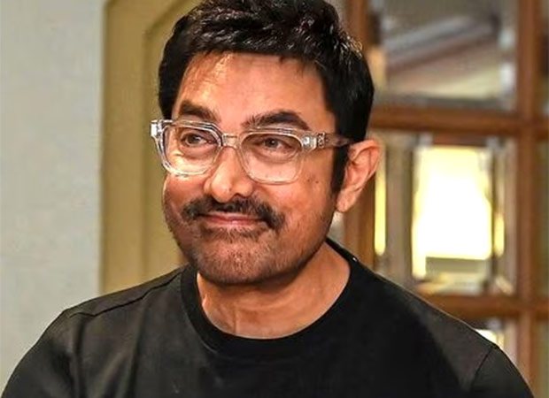 आमिर खान ने आदित्य चोपड़ा के आग्रह के बाद धोओ 3 के लिए टैप डांस ट्रेनिंग का बीटीएस वीडियो साझा किया