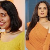 Shuchi Talati opens up on Richa Chadha’s role in Girls Will Be Girls; says, “Richa protected the film like a fierce lioness”