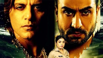 Aly Goni’s Khadaan now streaming on Hungama OTT, the show is a thriller with dark secrets