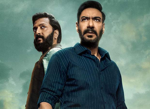 Ajay Devgn’s Raid 2 teaser out; the biggest clash begins!