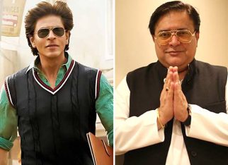 Shah Rukh Khan’s call about Dunki title left Akashdeep Sabir in disbelief: “Mote, Shah Rukh bol raha hoon”