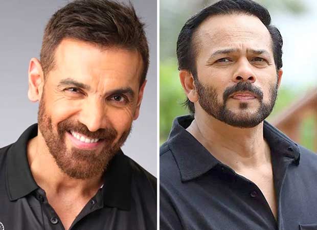 John Abraham confirma la colaboración con Rohit Shetty; dice: 