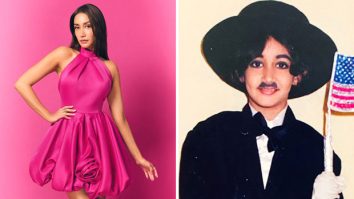 Shreya Chaudhry shares her theatre journey with childhood throwbacks on World Theatre Day