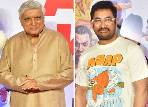 Javed Akhtar makes a bold prediction about Aamir Khan’s upcoming film; says, “Aamir’s film will connect with everyone and be a super hit”