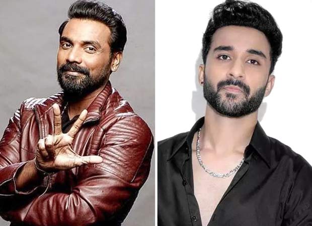 Remo D’Souza honors Raghav Juyal with a dance tribute full of memories