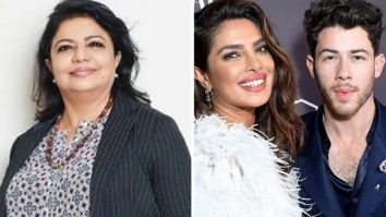 Priyanka Chopra’s mom recalls Nick Jonas’ heartfelt proposal request before their wedding: “I was so amazed”