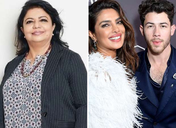 Priyanka Chopra’s mom recalls Nick Jonas’ heartfelt proposal request before their wedding: “I was so amazed”