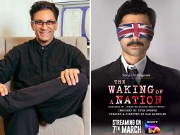 EXCLUSIVE: Ram Madhvani on making The Waking of a Nation, “We were troubled by the wounds in our hearts and minds”