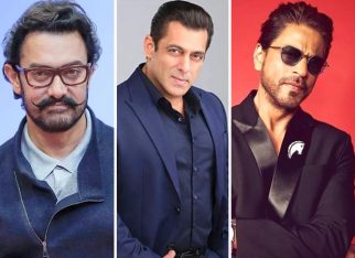 Aamir Khan opens up on rejecting Dangal first; says, “Mujhe laga yeh Salman Khan ya Shah Rukh Khan ke log hain, jo mujhe baahar karna chahte hain”