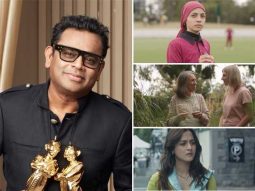 AR Rahman unveils the first track from My Melbourne, sung by Afghani singer Aryana Sayeed