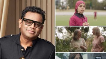 AR Rahman unveils the first track from My Melbourne, sung by Afghani singer Aryana Sayeed